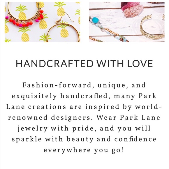 Park Lane CZ Ring - Picture 8 of 8